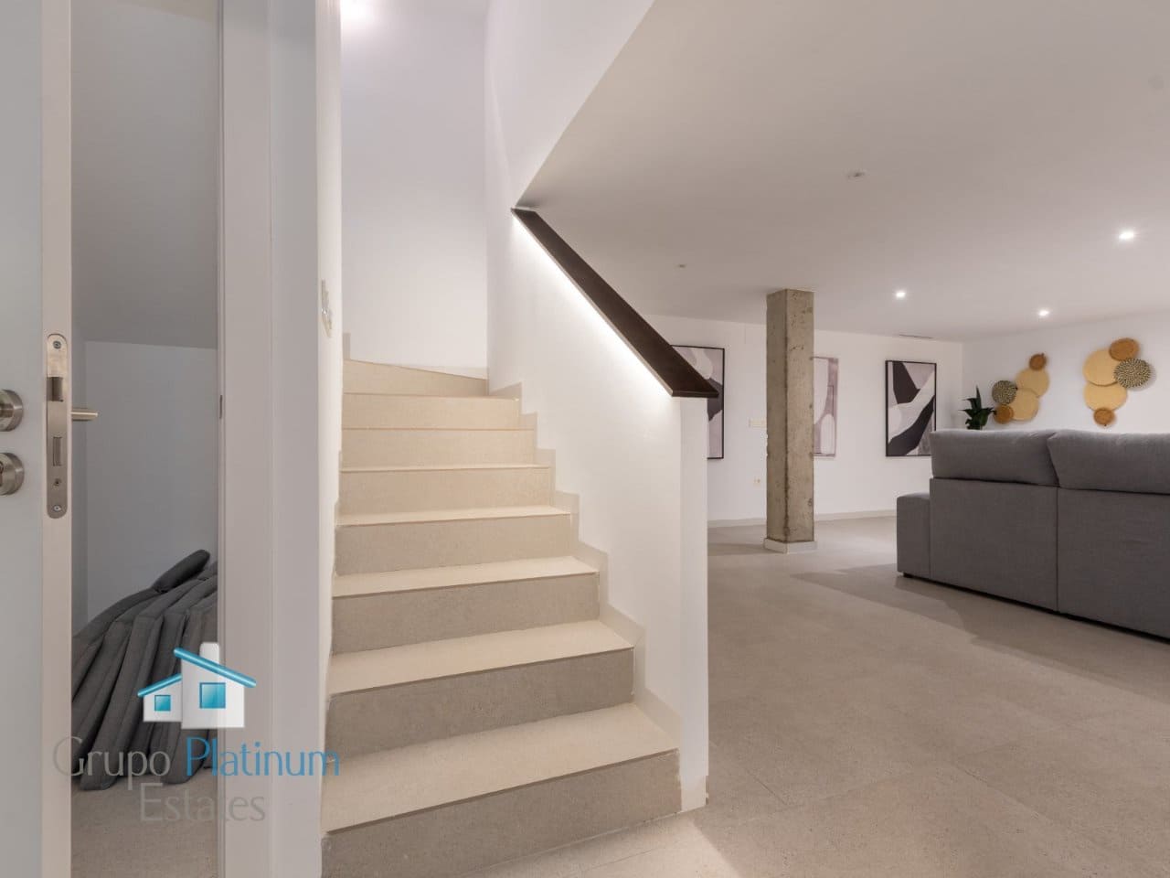 4 chambre Villa/Maison à vendre à Aguilas avec piscine garage - 517 500 € (Ref: 10184375)