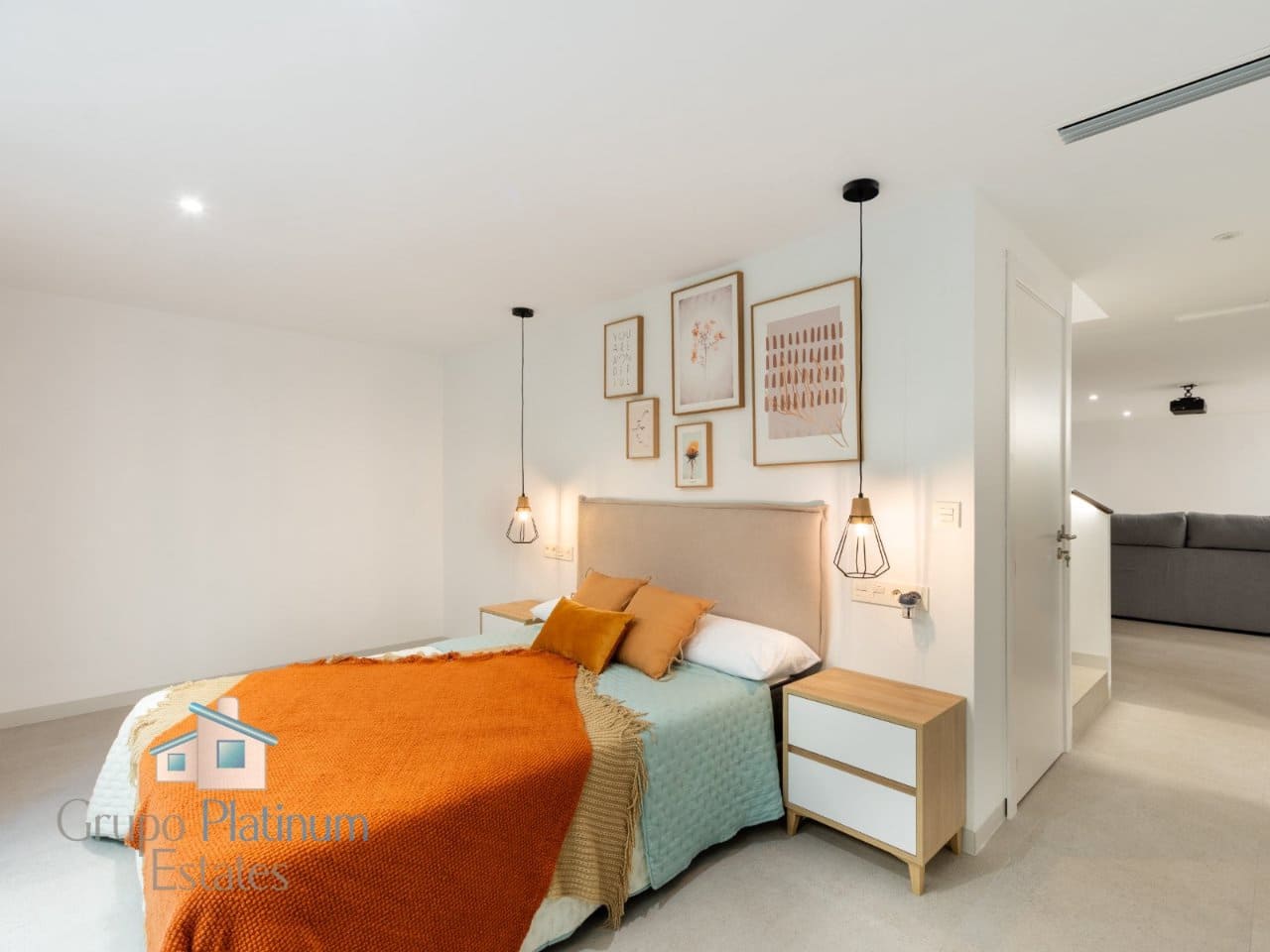 4 chambre Villa/Maison à vendre à Aguilas avec piscine garage - 517 500 € (Ref: 10184375)