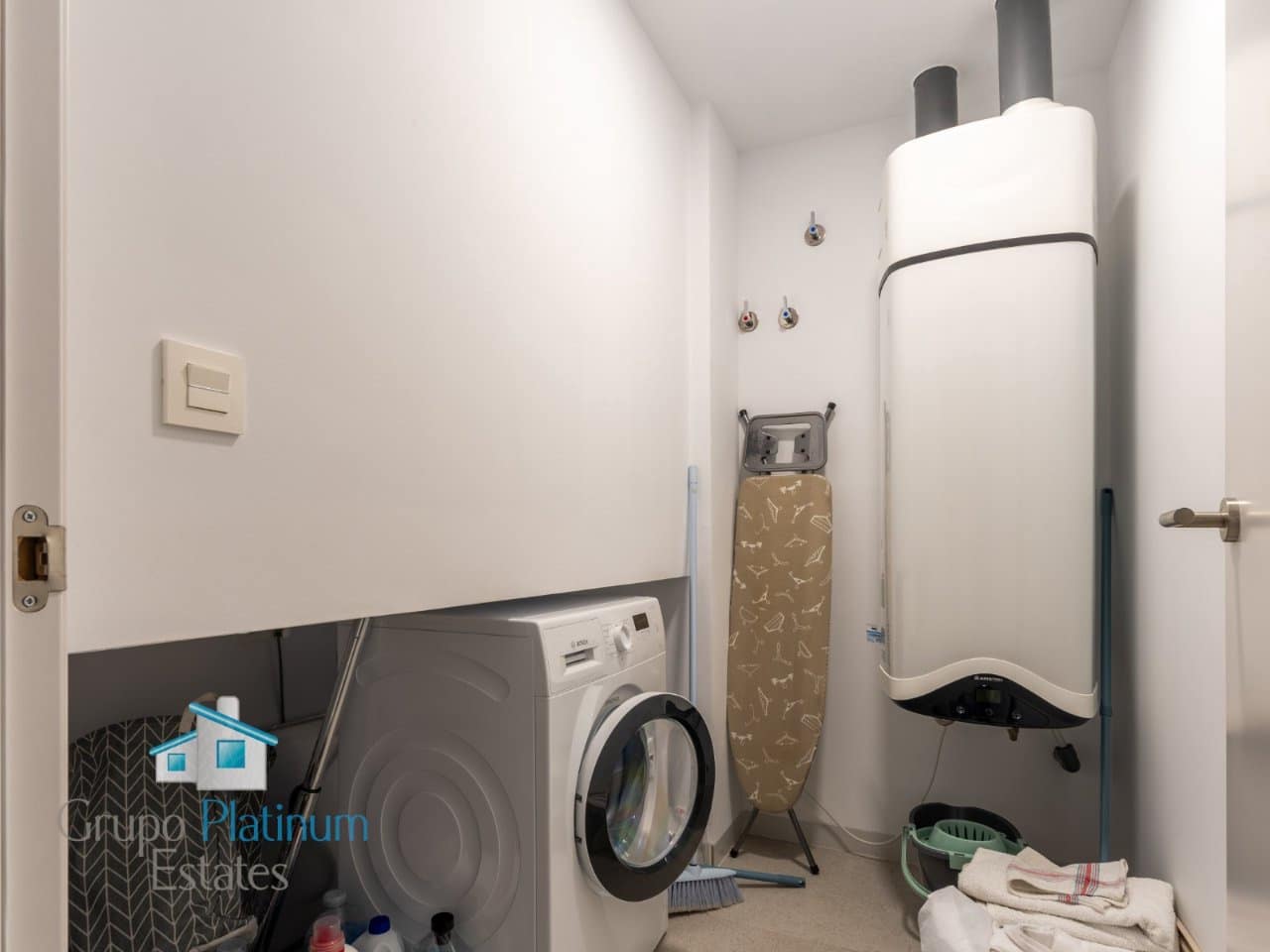 4 chambre Villa/Maison à vendre à Aguilas avec piscine garage - 517 500 € (Ref: 10184375)