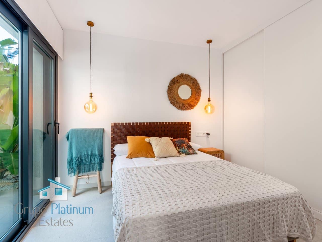 4 chambre Villa/Maison à vendre à Aguilas avec piscine garage - 517 500 € (Ref: 10184375)