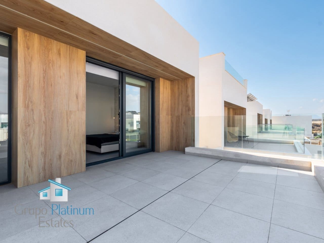 4 chambre Villa/Maison à vendre à Aguilas avec piscine garage - 517 500 € (Ref: 10184375)