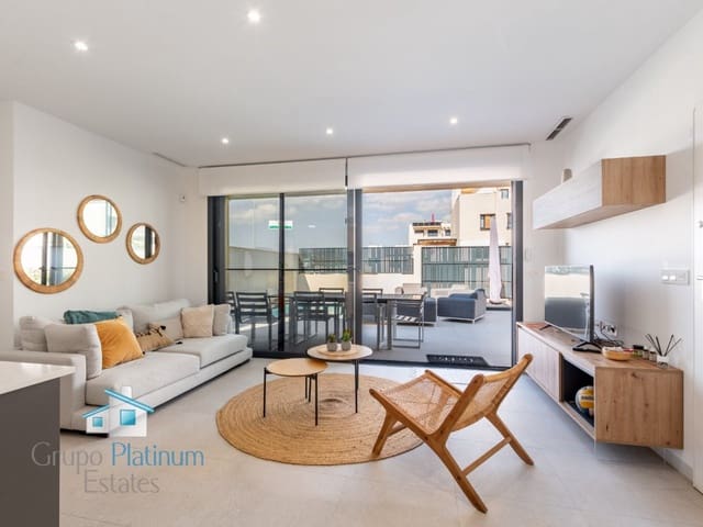 4 chambre Villa/Maison à vendre à El Rubial, Aguilas avec piscine garage - 517 500 € (Ref: 10184375)