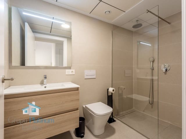 4 chambre Villa/Maison à vendre à El Rubial, Aguilas avec piscine garage - 517 500 € (Ref: 10184375)