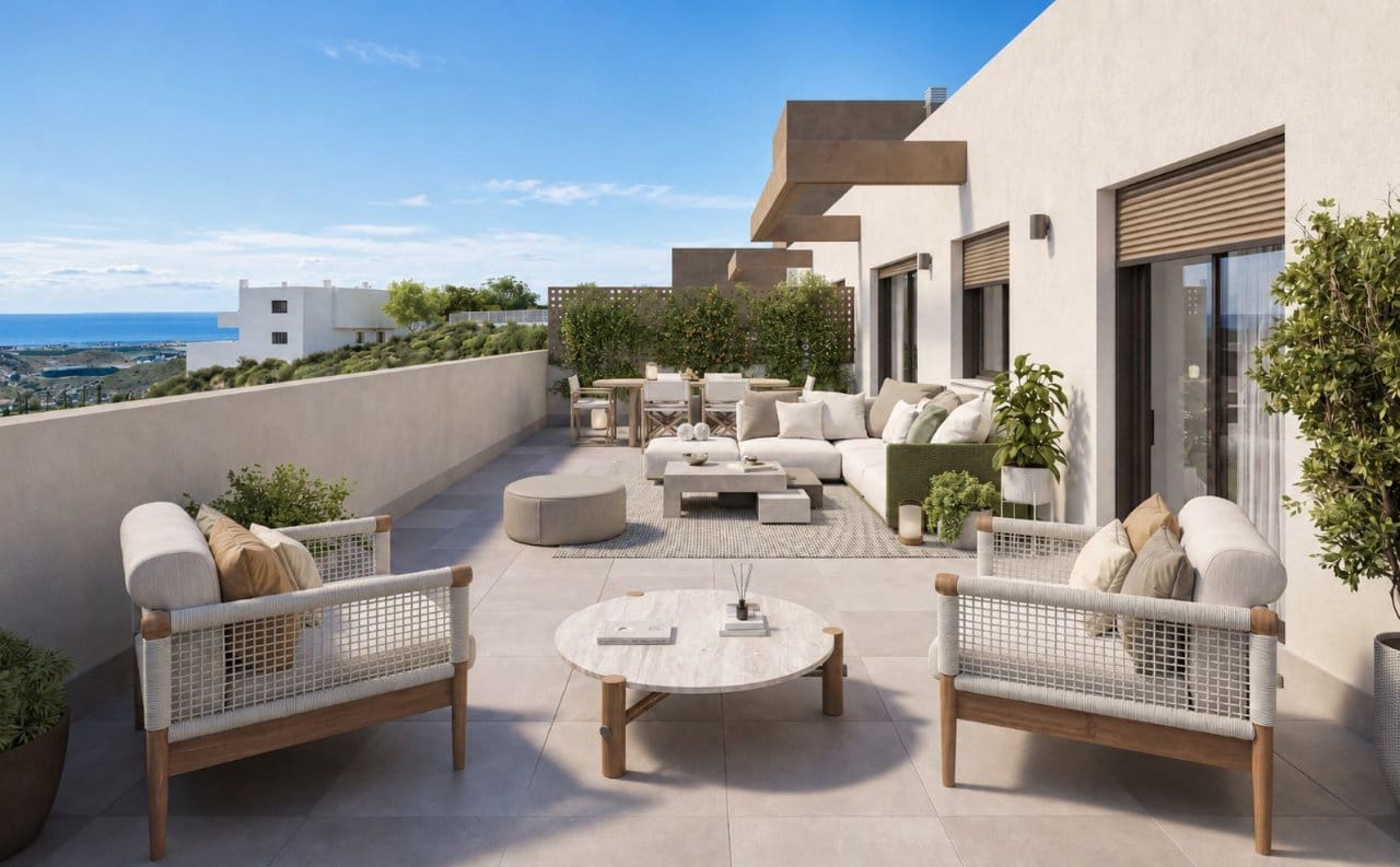 2 bedroom Apartment for sale in San Juan de los Terreros with pool garage - € 258,000 (Ref: 10186684)