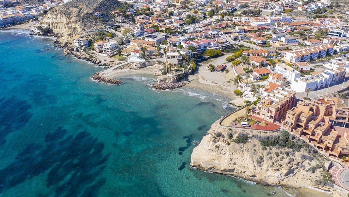 2 bedroom Apartment for sale in San Juan de los Terreros with pool garage - € 258,000 (Ref: 10186684)