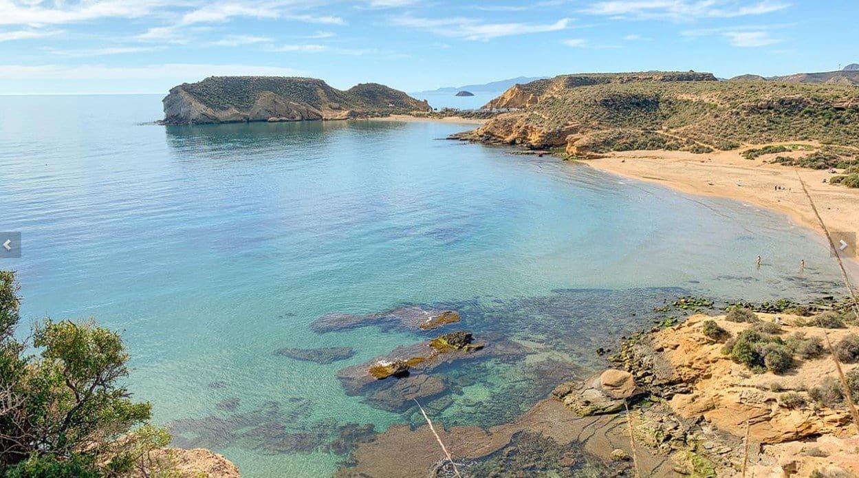 2 bedroom Apartment for sale in San Juan de los Terreros with pool garage - € 258,000 (Ref: 10186684)