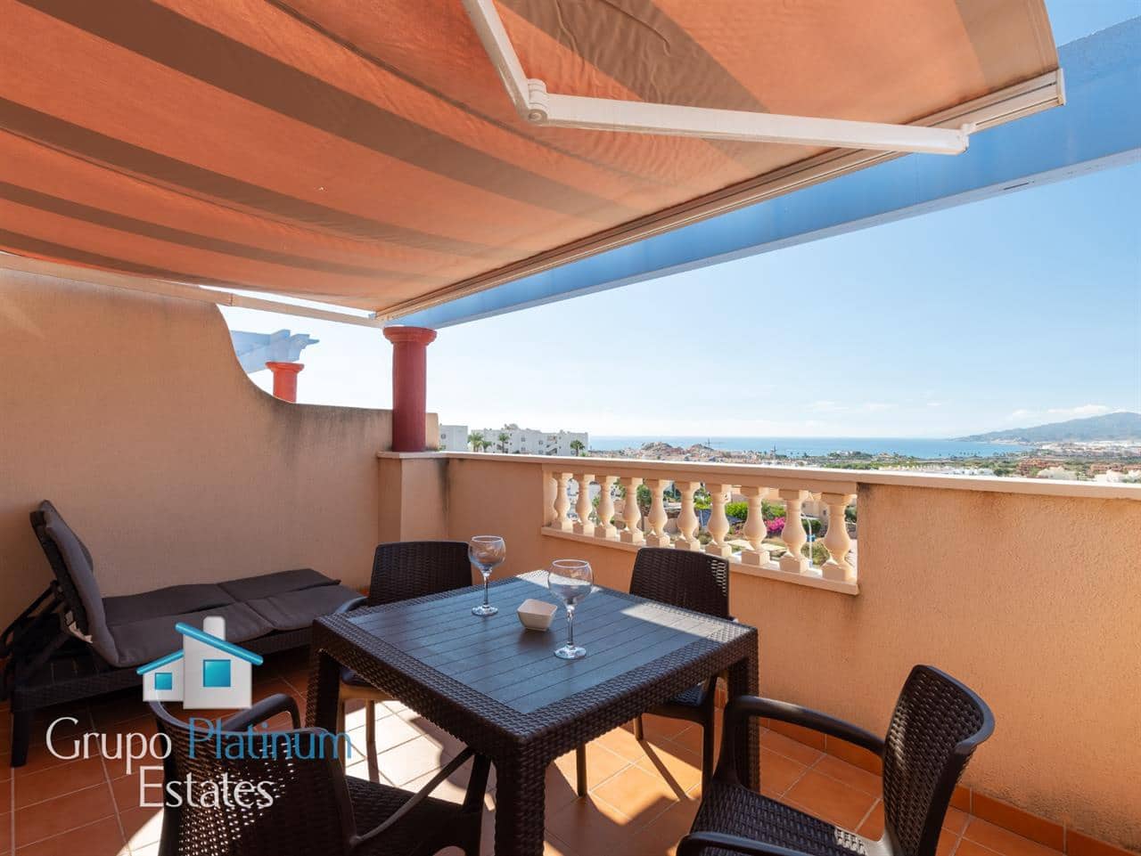 2 camera da letto Appartamento in vendita in San Juan de los Terreros con piscina - 205.000 € (Rif: 10186686)