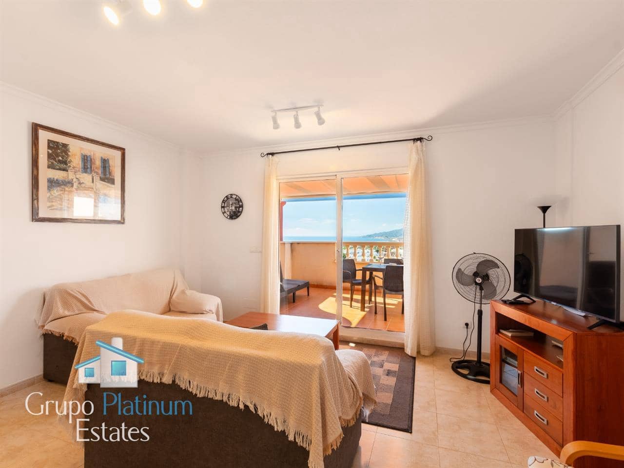 2 camera da letto Appartamento in vendita in San Juan de los Terreros con piscina - 205.000 € (Rif: 10186686)