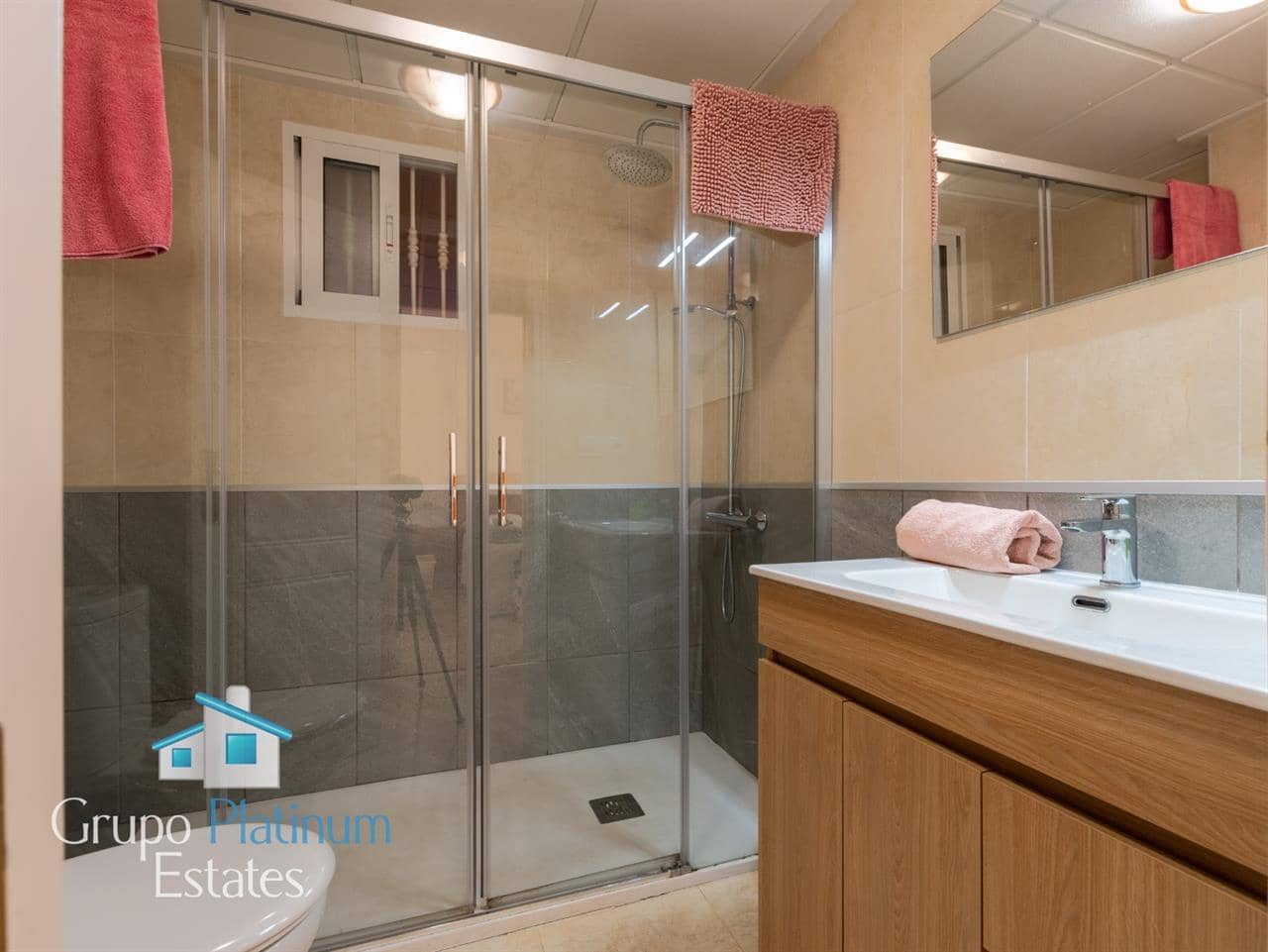 2 camera da letto Appartamento in vendita in San Juan de los Terreros con piscina - 205.000 € (Rif: 10186686)