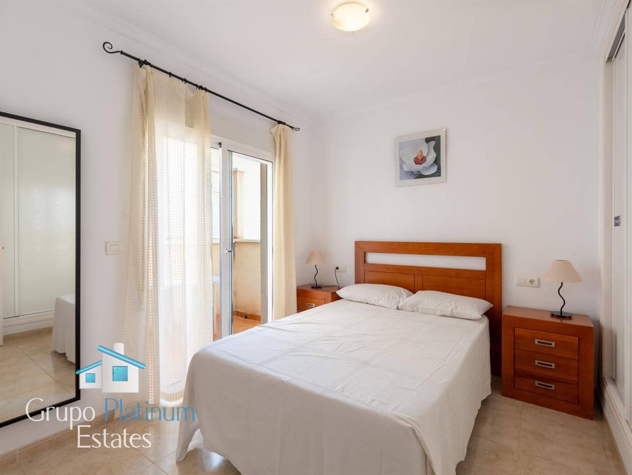 2 camera da letto Appartamento in vendita in San Juan de los Terreros con piscina - 205.000 € (Rif: 10186686)