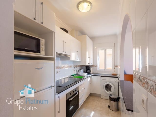 2 camera da letto Appartamento in vendita in San Juan de los Terreros, Pulpí con piscina - 205.000 € (Rif: 10186686)