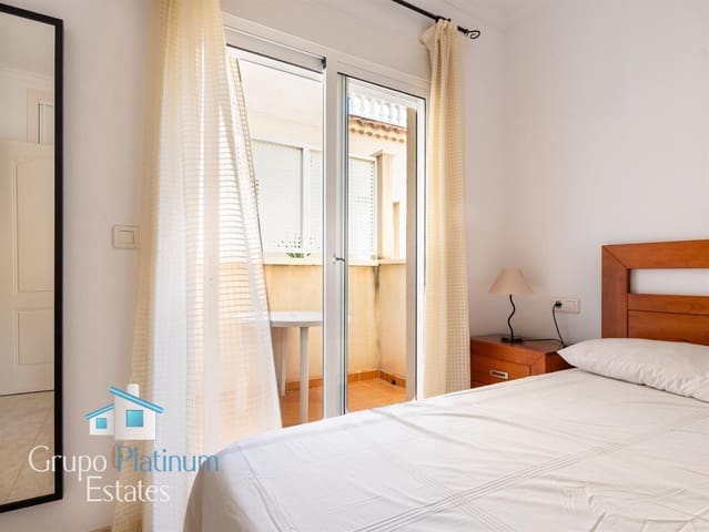 2 camera da letto Appartamento in vendita in San Juan de los Terreros, Pulpí con piscina - 205.000 € (Rif: 10186686)