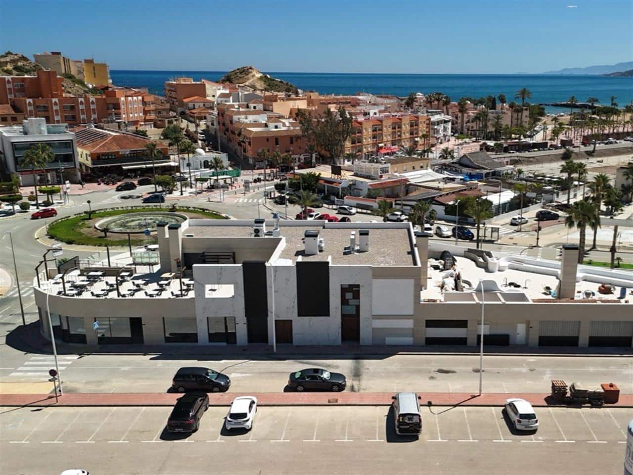 2 camera da letto Appartamento in vendita in San Juan de los Terreros con piscina - 205.000 € (Rif: 10186686)