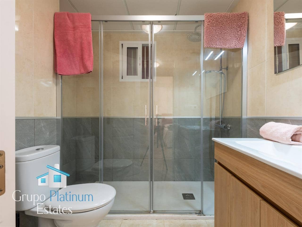 2 camera da letto Appartamento in vendita in San Juan de los Terreros con piscina - 205.000 € (Rif: 10186686)