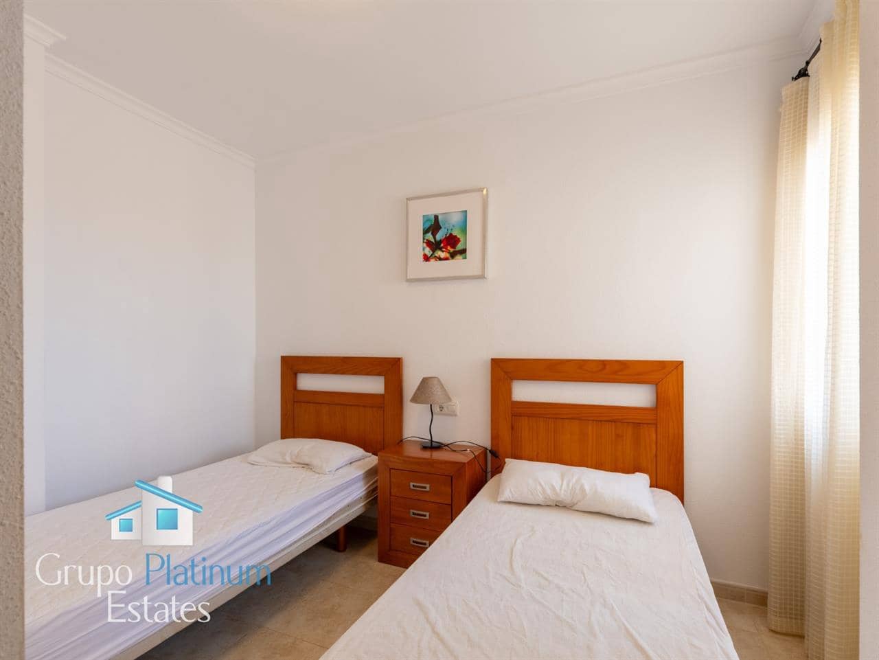 2 camera da letto Appartamento in vendita in San Juan de los Terreros con piscina - 205.000 € (Rif: 10186686)