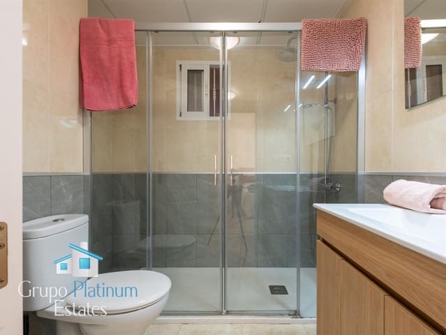 2 camera da letto Appartamento in vendita in San Juan de los Terreros, Pulpí con piscina - 205.000 € (Rif: 10186686)