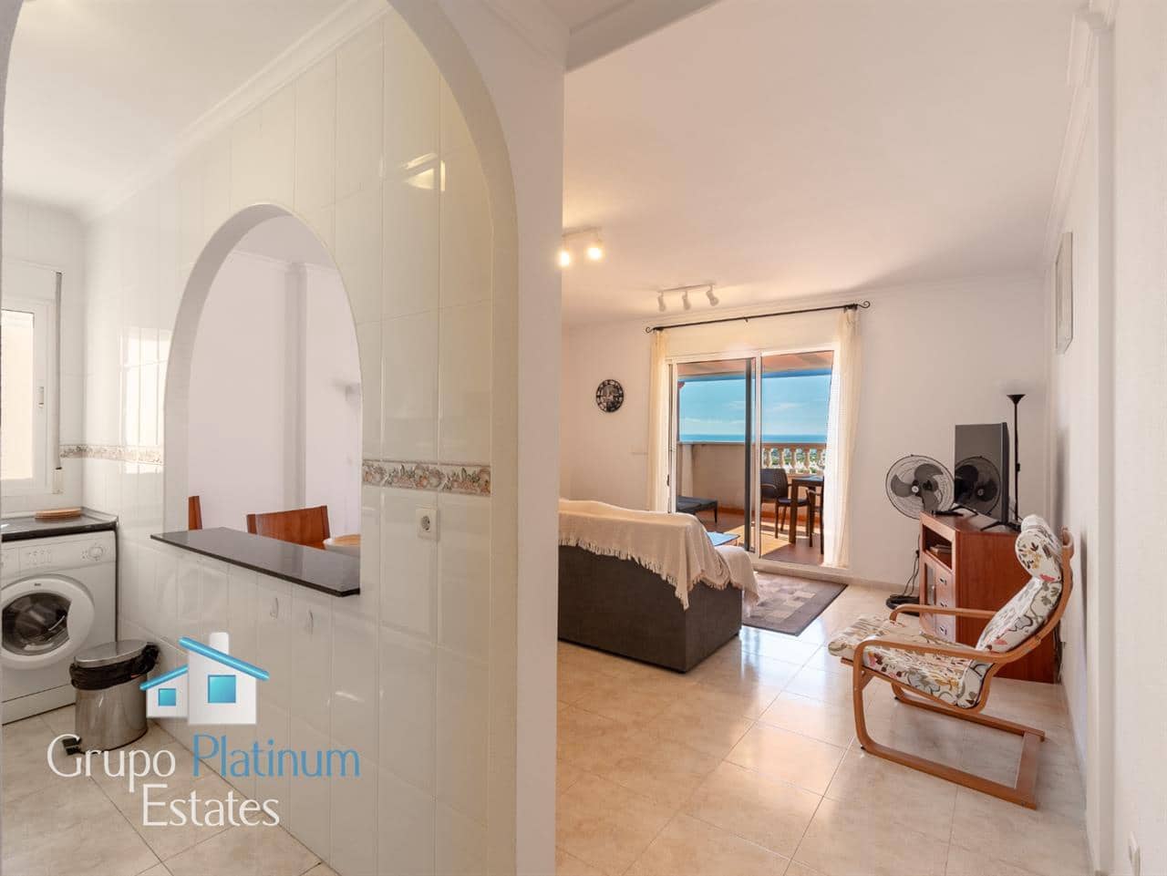 2 camera da letto Appartamento in vendita in San Juan de los Terreros con piscina - 205.000 € (Rif: 10186686)