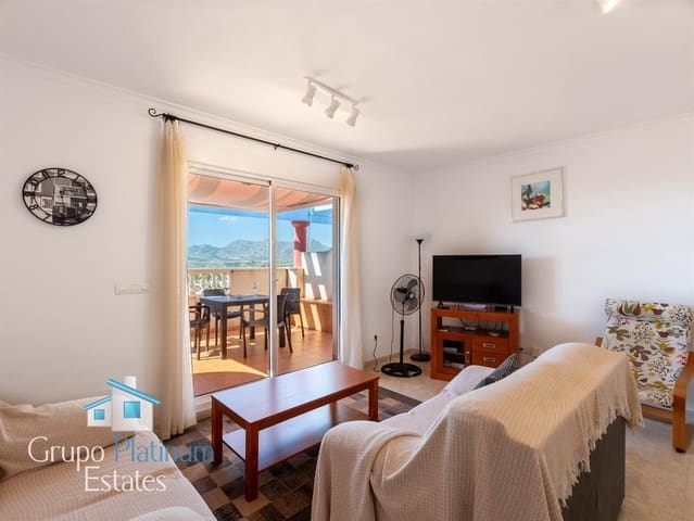 2 camera da letto Appartamento in vendita in San Juan de los Terreros, Pulpí con piscina - 205.000 € (Rif: 10186686)