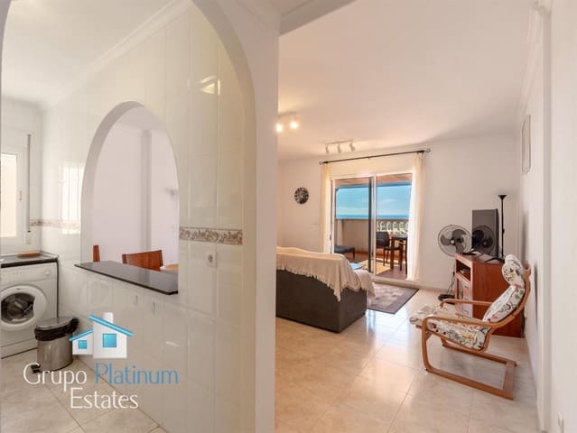 2 camera da letto Appartamento in vendita in San Juan de los Terreros, Pulpí con piscina - 205.000 € (Rif: 10186686)
