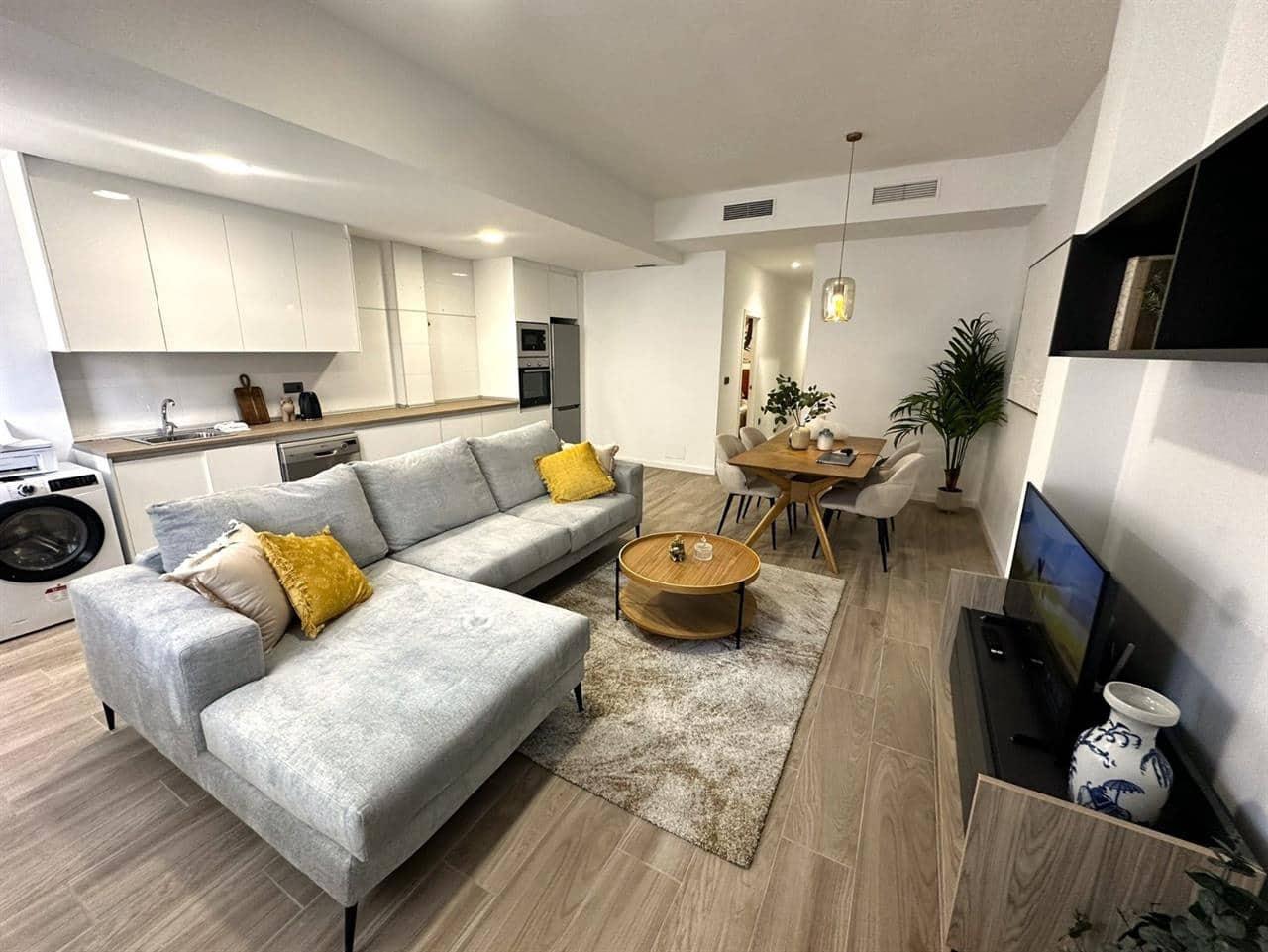 2 bedroom Apartment for sale in Algorfa with pool garage - € 158,202 (Ref: 10186690)