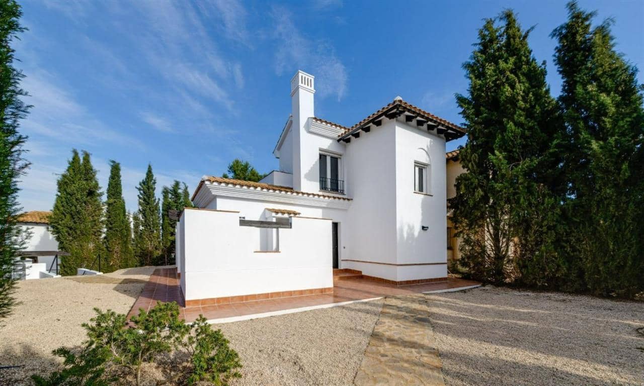 2 slaapkamer Rijtjeshuis te koop in Las Palas met zwembad - € 199.000 (Ref: 10186692)