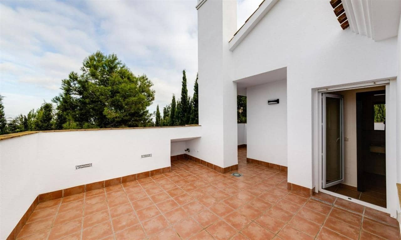 2 slaapkamer Rijtjeshuis te koop in Las Palas met zwembad - € 199.000 (Ref: 10186692)