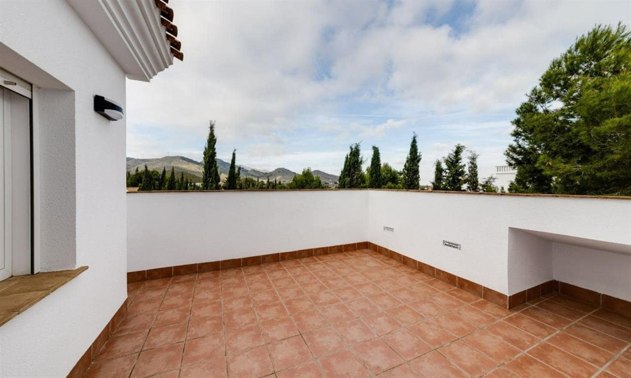 2 slaapkamer Rijtjeshuis te koop in Las Palas met zwembad - € 199.000 (Ref: 10186692)
