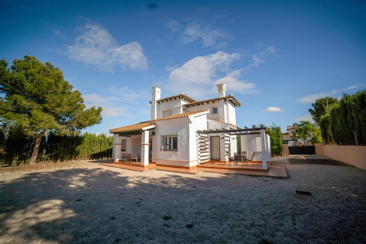 2 slaapkamer Rijtjeshuis te koop in Las Palas met zwembad - € 199.000 (Ref: 10186692)