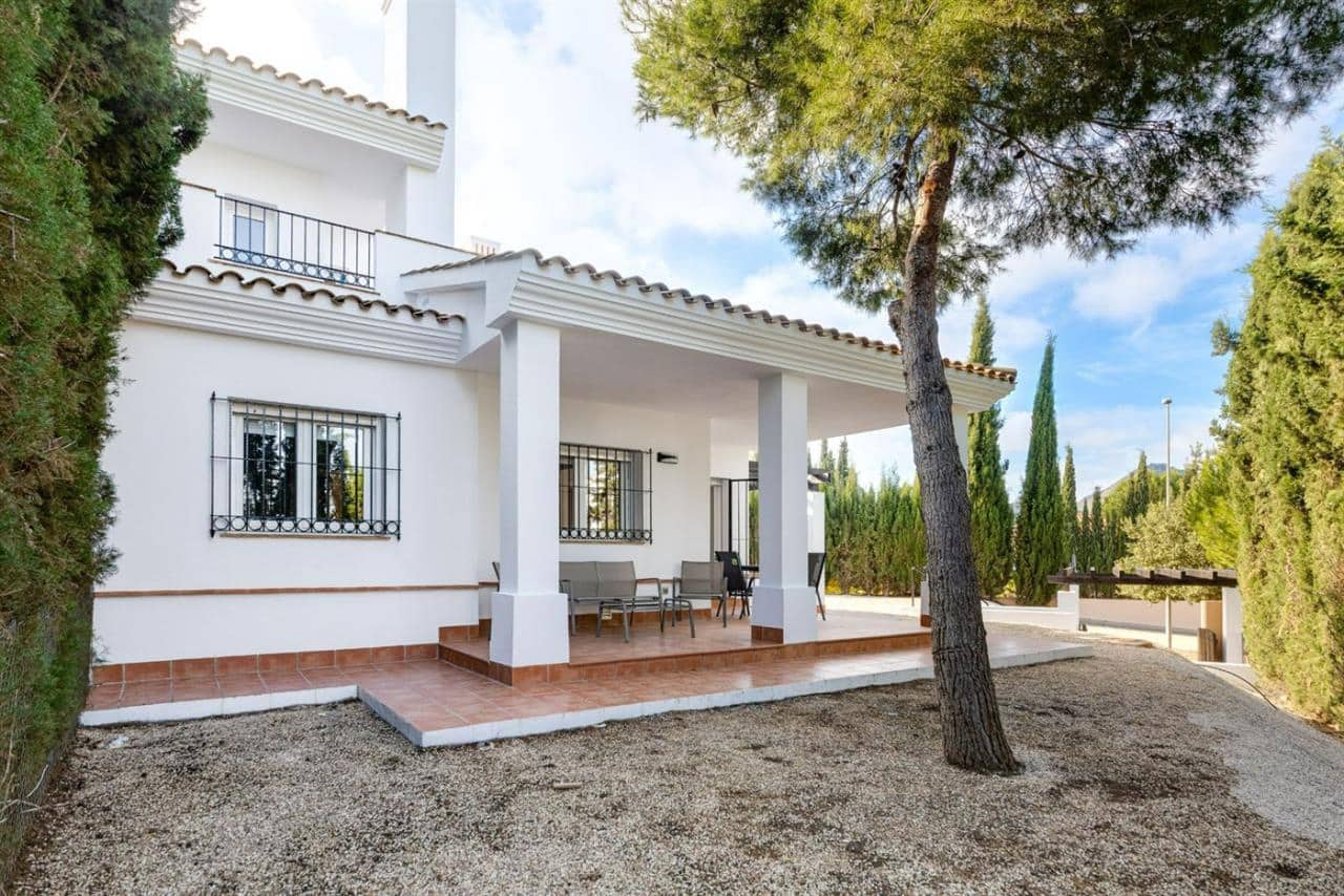 2 slaapkamer Rijtjeshuis te koop in Las Palas met zwembad - € 199.000 (Ref: 10186692)