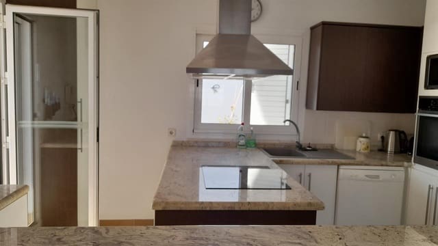 Chalet de 3 habitaciones en Mojácar en venta con piscina - 439.999 € (Ref: 10186693)