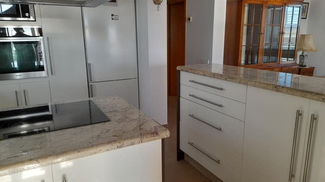 Chalet de 3 habitaciones en Mojácar en venta con piscina - 439.999 € (Ref: 10186693)