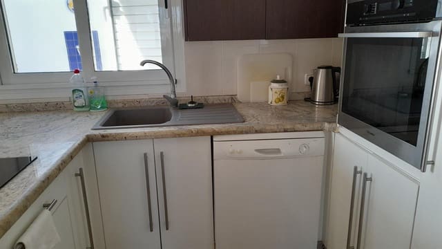 Chalet de 3 habitaciones en Mojácar en venta con piscina - 439.999 € (Ref: 10186693)
