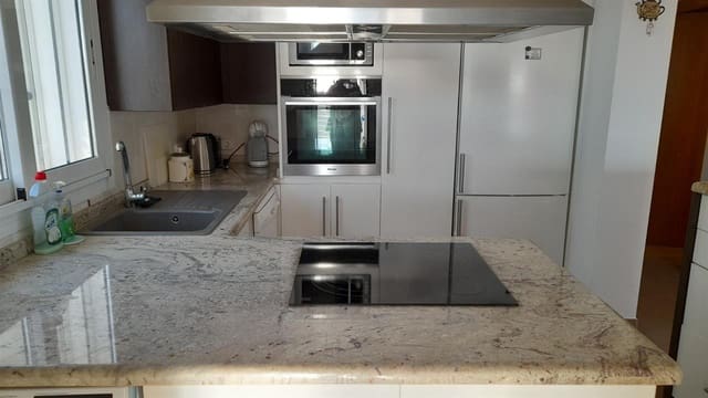 Chalet de 3 habitaciones en Mojácar en venta con piscina - 439.999 € (Ref: 10186693)