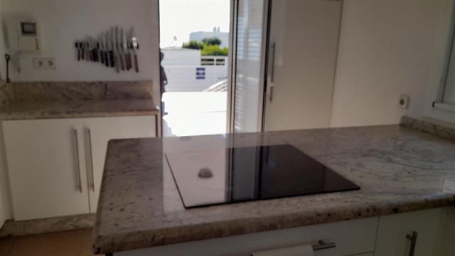 Chalet de 3 habitaciones en Mojácar en venta con piscina - 439.999 € (Ref: 10186693)