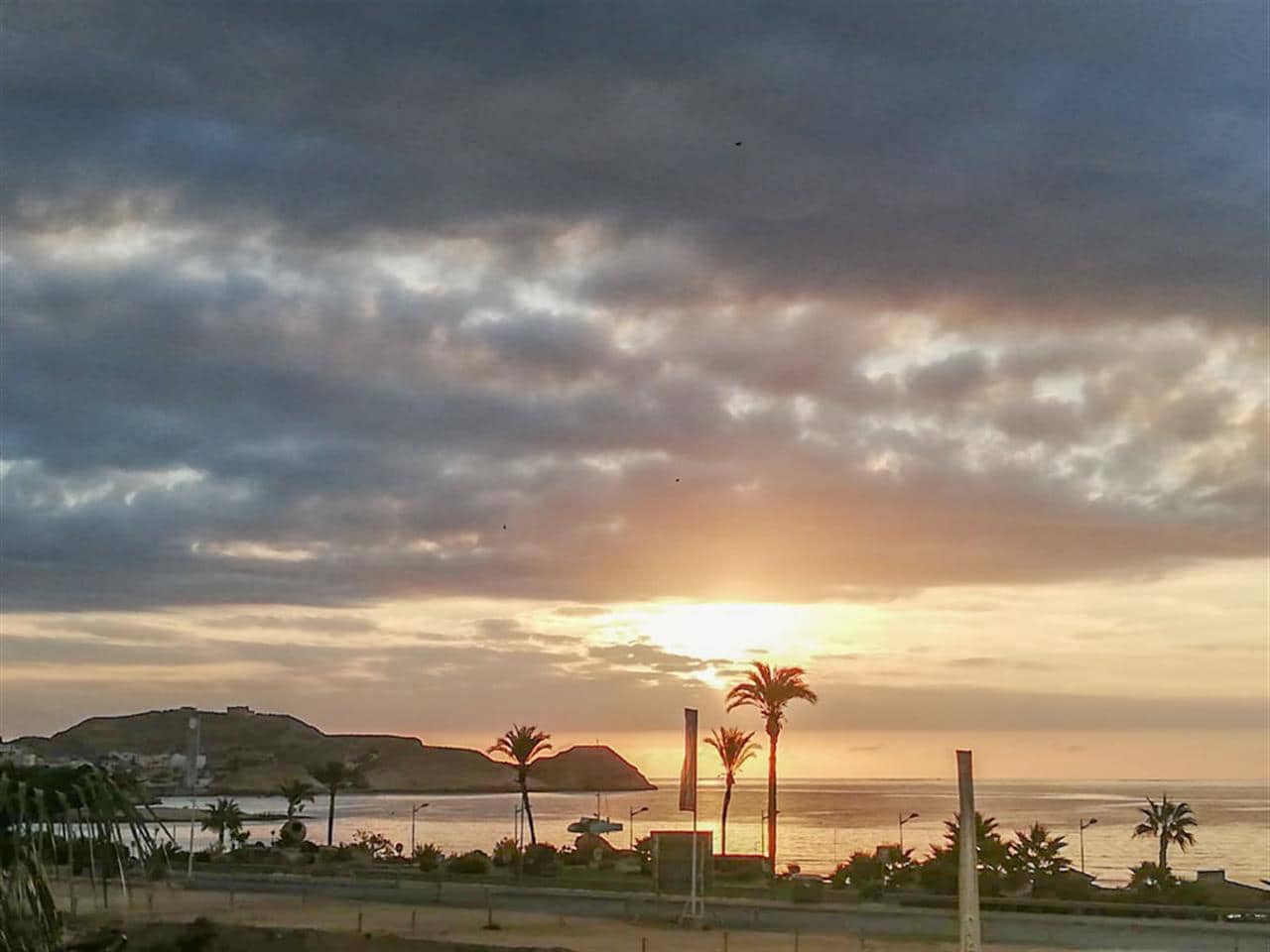 2 chambre Penthouse à vendre à San Juan de los Terreros - 209 000 € (Ref: 5146939)