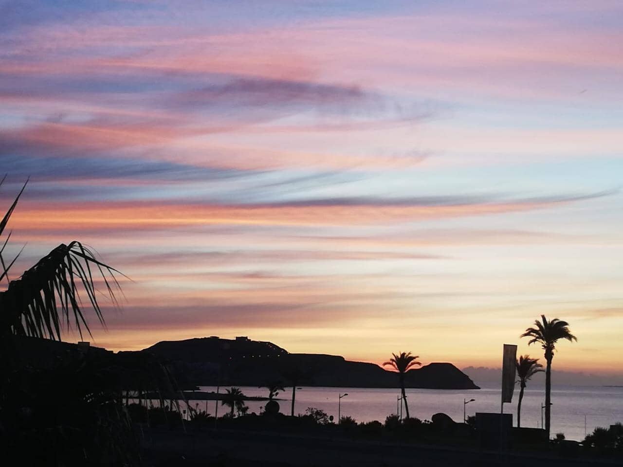 2 chambre Penthouse à vendre à San Juan de los Terreros - 209 000 € (Ref: 5146939)