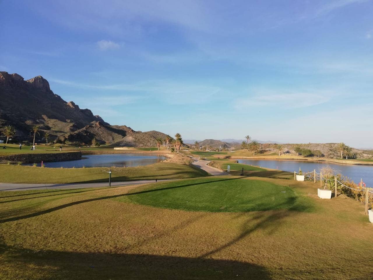 2 chambre Penthouse à vendre à San Juan de los Terreros - 209 000 € (Ref: 5146939)