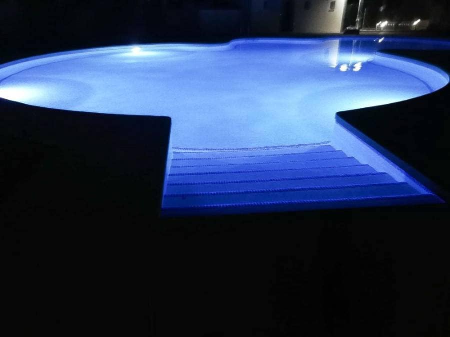 2 chambre Penthouse à vendre à San Juan de los Terreros - 209 000 € (Ref: 5146939)