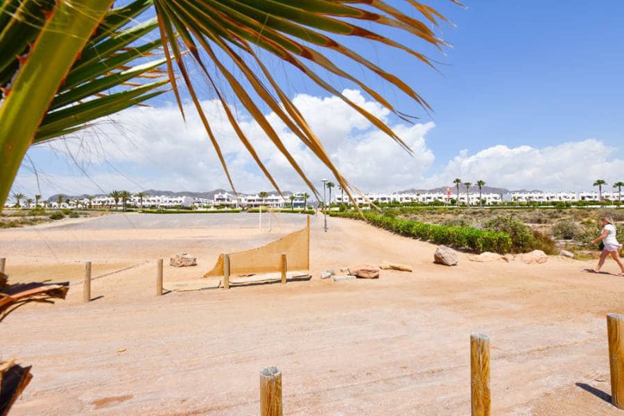 2 chambre Penthouse à vendre à San Juan de los Terreros - 209 000 € (Ref: 5146939)