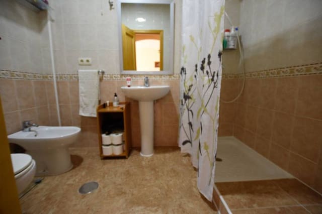 2 soverom Penthouse til salgs i San Juan de los Terreros, Pulpí - € 209 000 (Ref: 5146939)