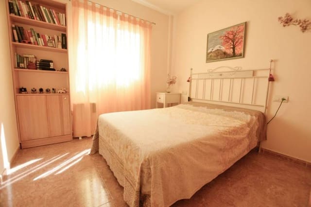 2 soverom Penthouse til salgs i San Juan de los Terreros, Pulpí - € 209 000 (Ref: 5146939)