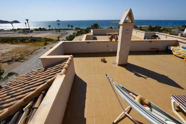 2 soverom Penthouse til salgs i San Juan de los Terreros, Pulpí - € 209 000 (Ref: 5146939)