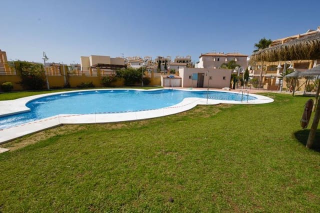 2 soverom Penthouse til salgs i San Juan de los Terreros, Pulpí - € 209 000 (Ref: 5146939)