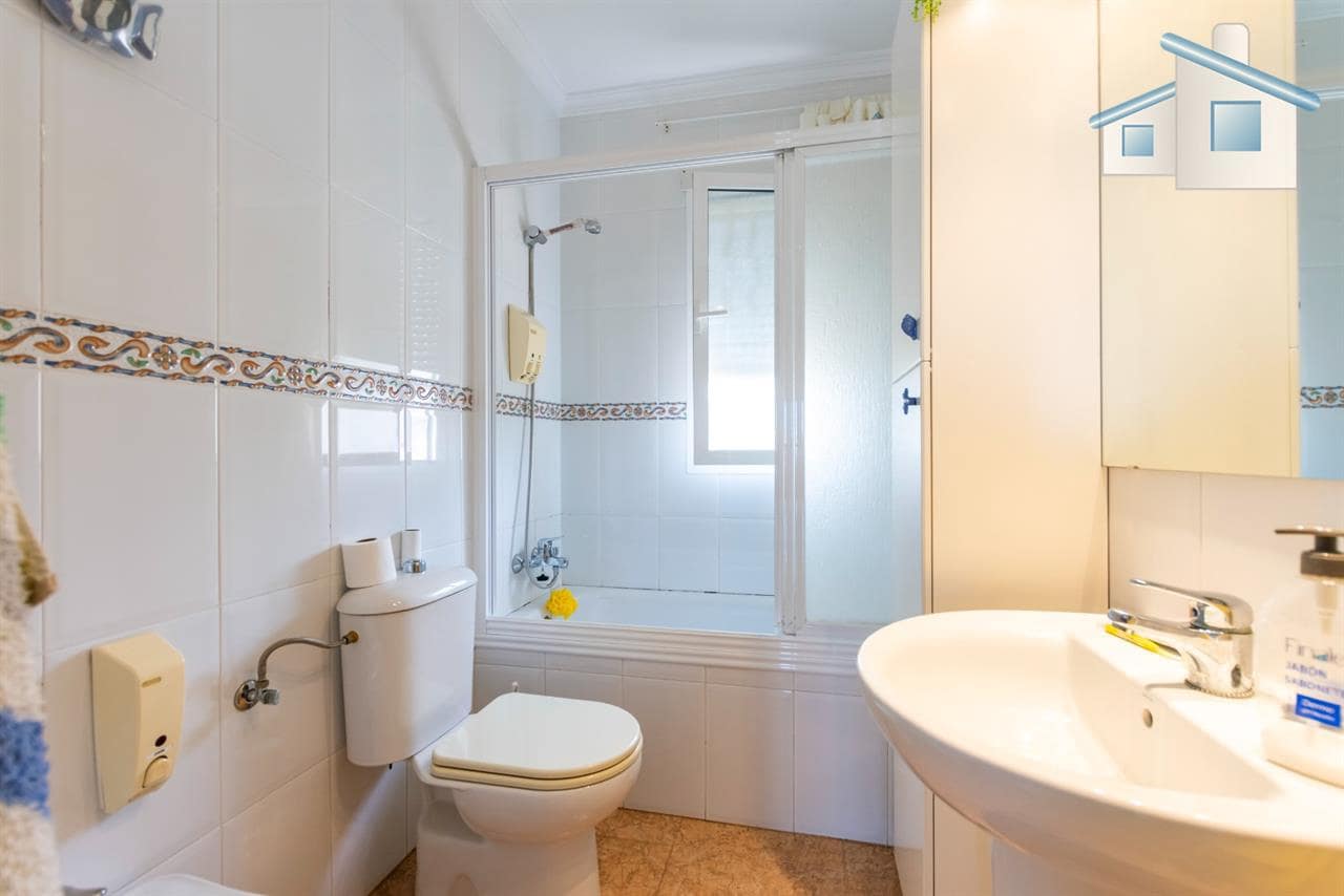 3 bedroom Apartment for sale in San Juan de los Terreros with pool - € 220,000 (Ref: 5146954)