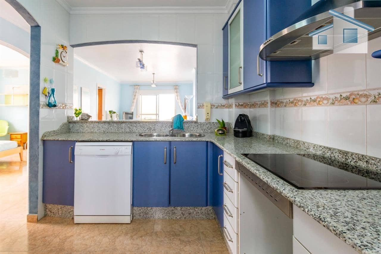 3 bedroom Apartment for sale in San Juan de los Terreros with pool - € 220,000 (Ref: 5146954)