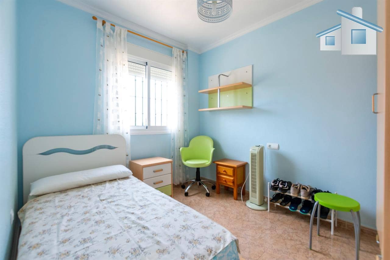 3 bedroom Apartment for sale in San Juan de los Terreros with pool - € 220,000 (Ref: 5146954)