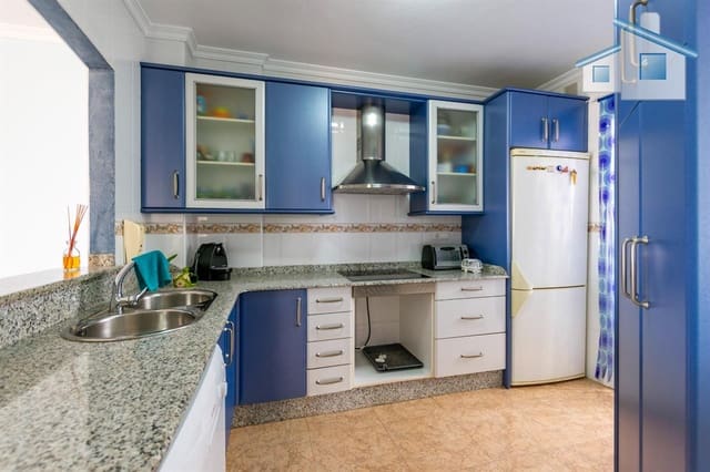 Apartamento de 3 habitaciones en San Juan de los Terreros, Pulpí en venta con piscina - 220.000 € (Ref: 5146954)