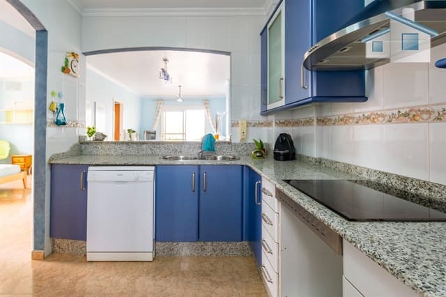 Apartamento de 3 habitaciones en San Juan de los Terreros, Pulpí en venta con piscina - 220.000 € (Ref: 5146954)