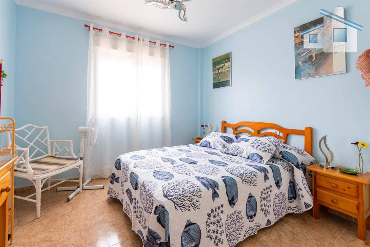 3 bedroom Apartment for sale in San Juan de los Terreros with pool - € 220,000 (Ref: 5146954)