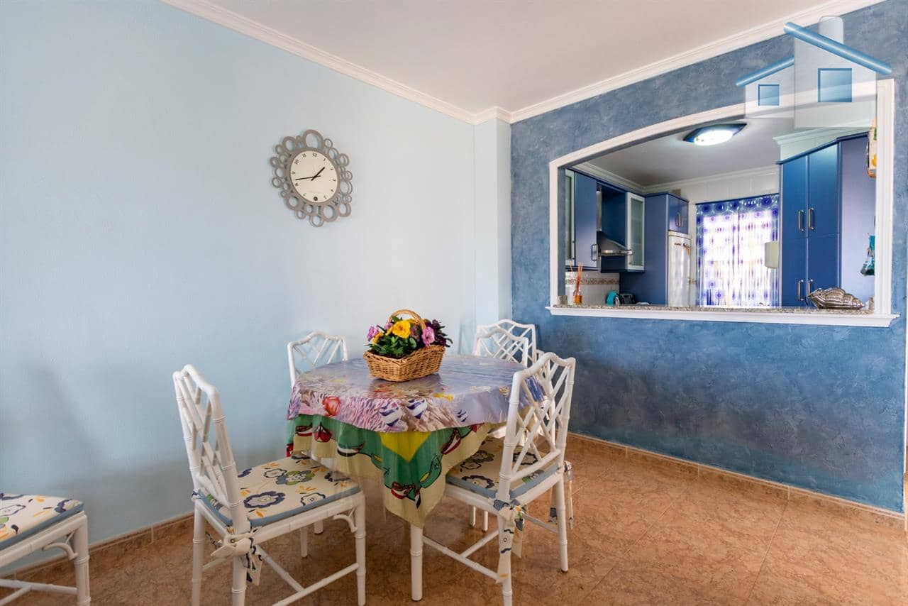 3 bedroom Apartment for sale in San Juan de los Terreros with pool - € 220,000 (Ref: 5146954)